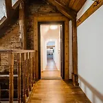 Evu Long Street 公寓 布拉索夫