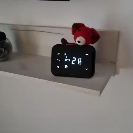 Appartamento Evu Long Street Braşov