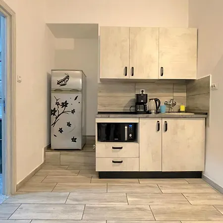 Appartamento Evu Long Street Braşov