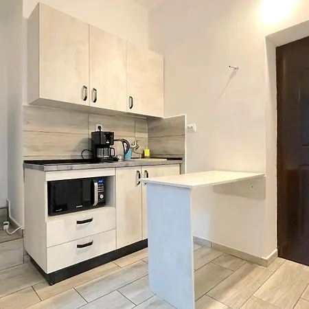 Appartamento Evu Long Street