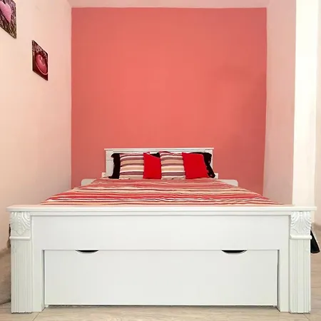 Evu Long Street Apartment Brasov