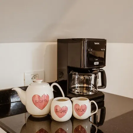 Appartamento Evu Long Street