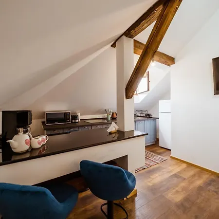 Evu Long Street Appartamento *