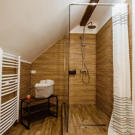 Appartamento Evu Long Street