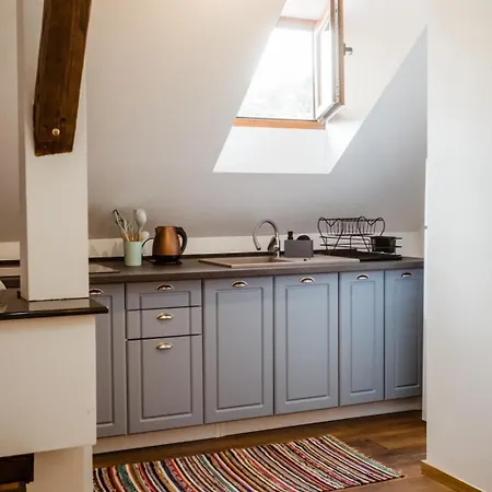 Evu Long Street Appartamento *