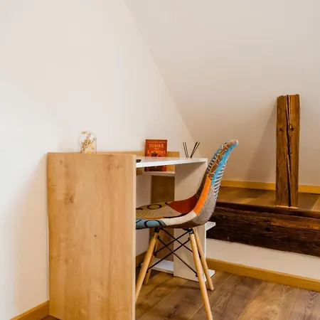 Appartamento Evu Long Street Braşov