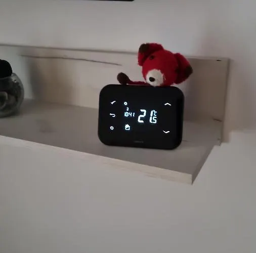 Апартаменти Evu Long Street Брашов