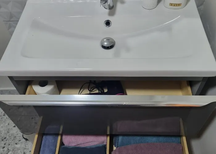 Evu Long Street Апартаменти