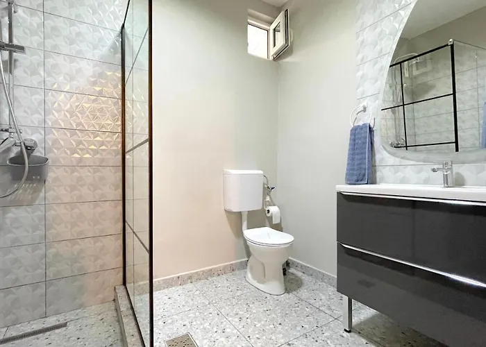 Evu Long Street Apartment Brasov