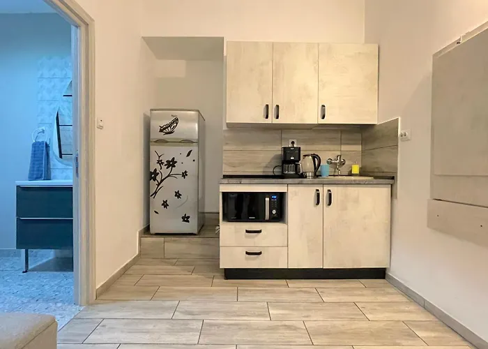 Apartment Evu Long Street Brasov