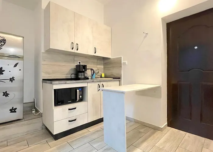 Apartment Evu Long Street