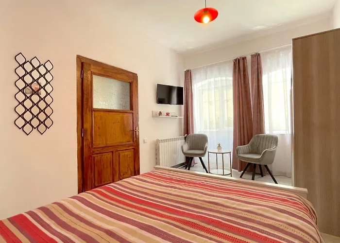 Apartment Evu Long Street