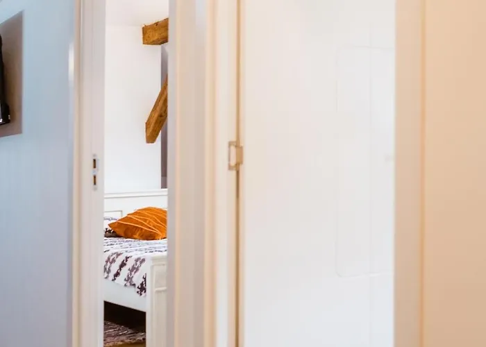 Apartment Evu Long Street Brasov