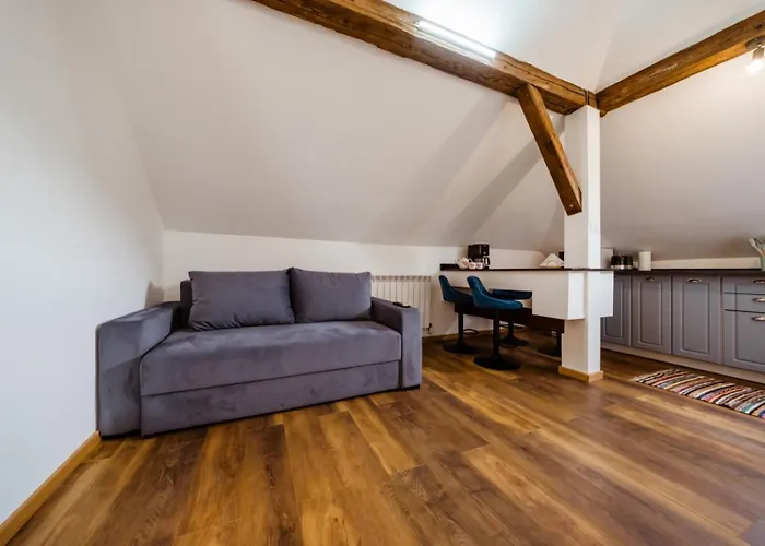 Evu Long Street Apartment Brasov