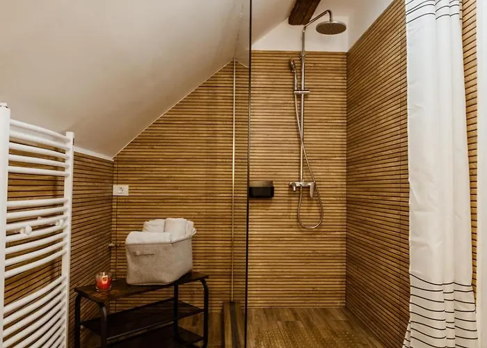 Apartment Evu Long Street