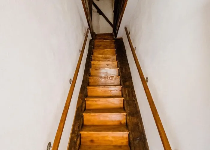 Apartment Evu Long Street