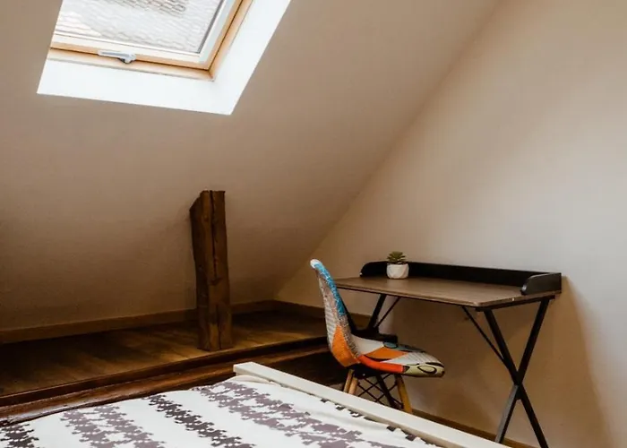 Evu Long Street Apartment Brasov