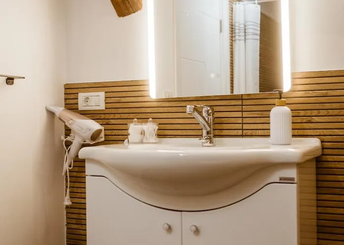 Evu Long Street Apartment