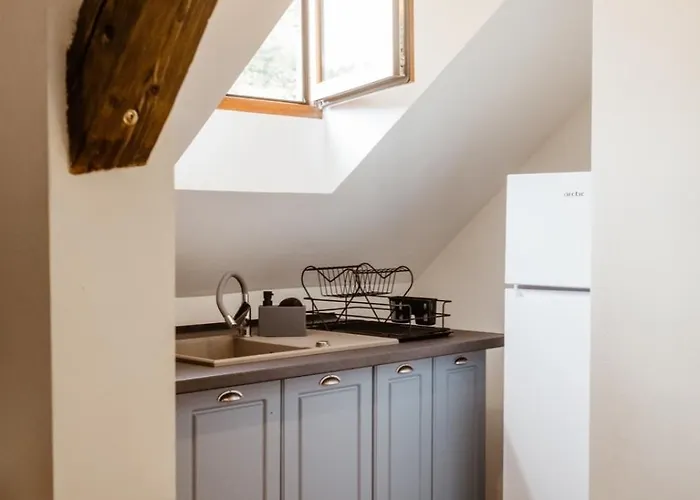 Evu Long Street Apartment Brasov